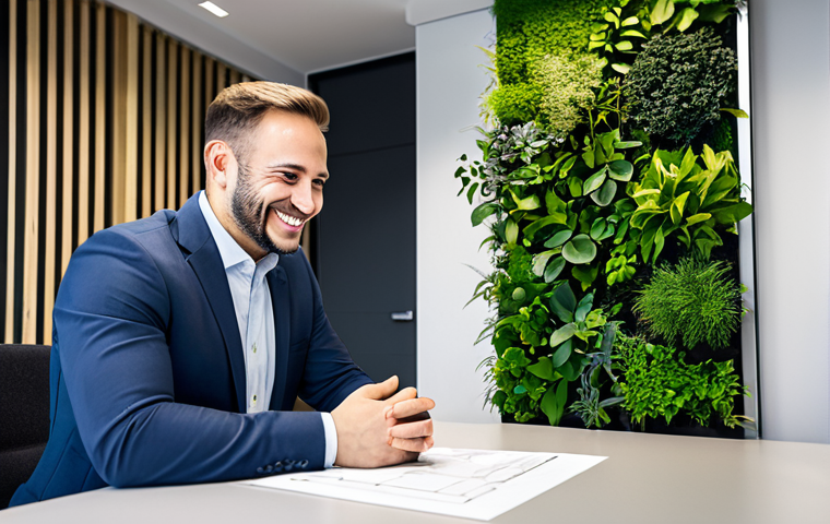 도시농업관리사 이직 준비 체크리스트 - **

"A vibrant rooftop garden in Moscow, featuring raised beds overflowing with vegetables and herbs...