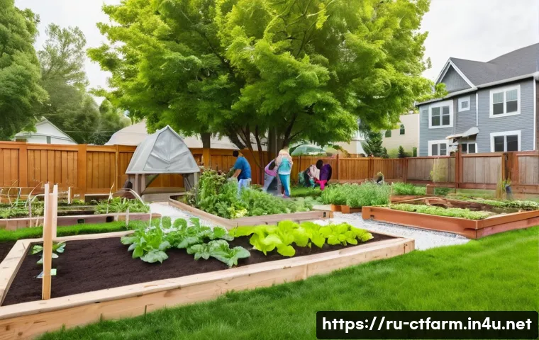 도시농업관리사와 농업 생산성 향상 관련 이미지 2