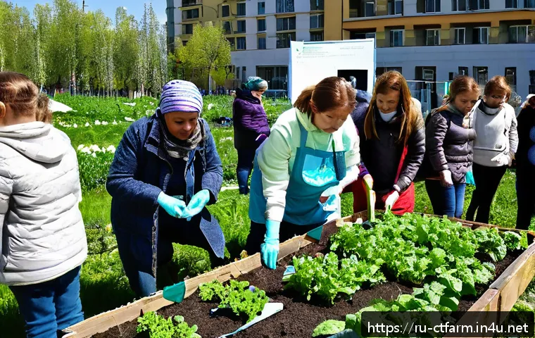 Как изменился уровень сложности экзамена по городскому сельскому хозяйству в 2024 году – что нужно знать каждому кандидату? 4 도시농업관리사 시험 난이도 변화 관련 이미지 2